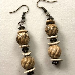 Handmade Earrings